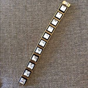 BEAUTIFUL HENRI BENDEL BRACELET 💋💋💋 PRICE FIRM!